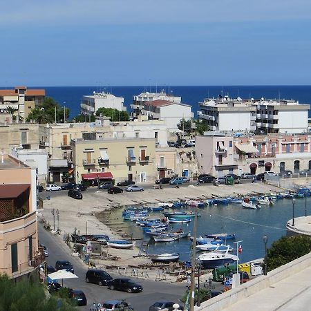 B&B Le Terrazze Bisceglie Exterior foto