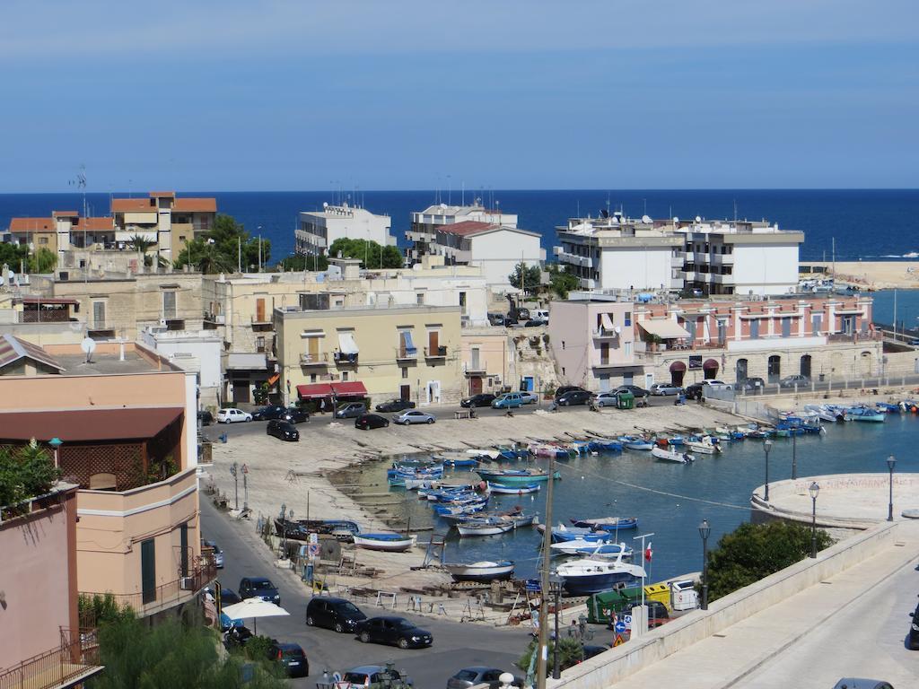 B&B Le Terrazze Bisceglie Exterior foto