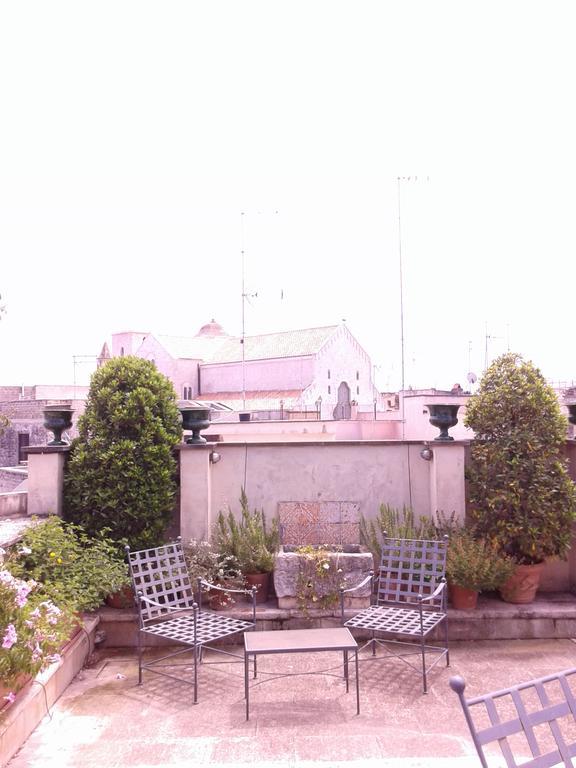 B&B Le Terrazze Bisceglie Exterior foto