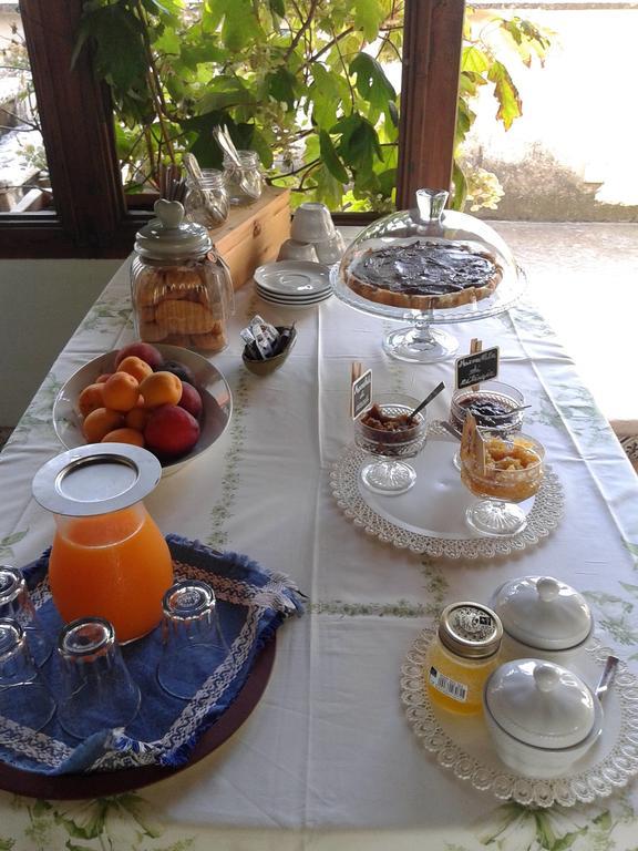 B&B Le Terrazze Bisceglie Exterior foto