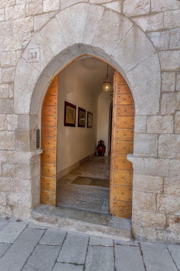 B&B Le Terrazze Bisceglie Exterior foto