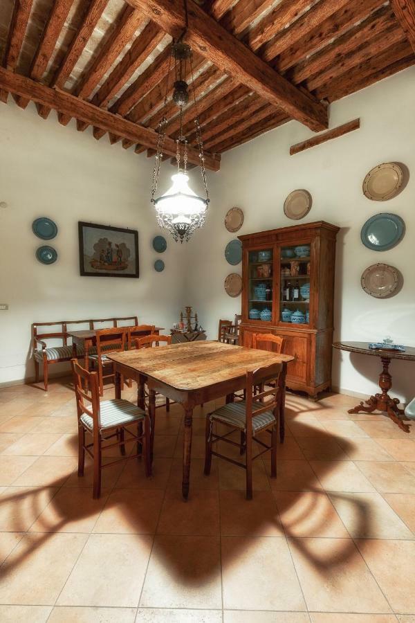 B&B Le Terrazze Bisceglie Exterior foto