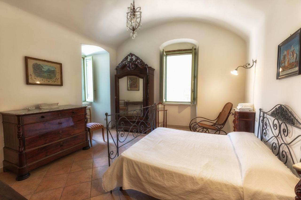 B&B Le Terrazze Bisceglie Exterior foto