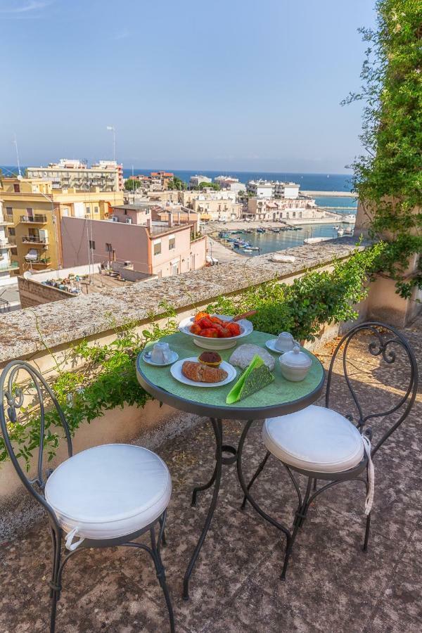 B&B Le Terrazze Bisceglie Exterior foto