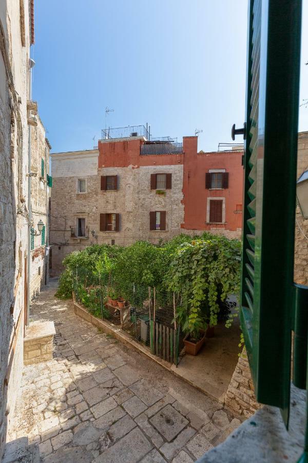 B&B Le Terrazze Bisceglie Exterior foto