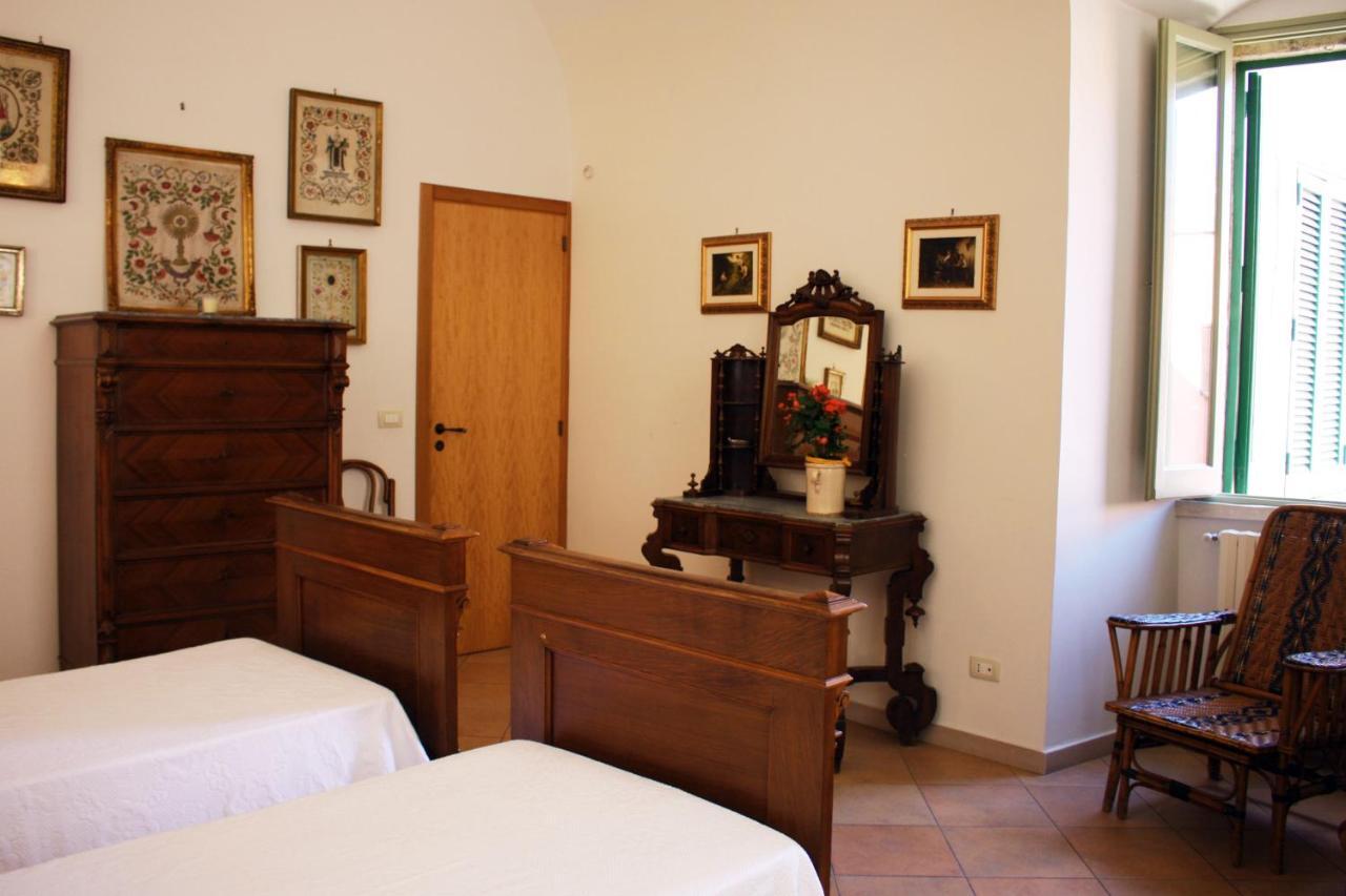 B&B Le Terrazze Bisceglie Cameră foto